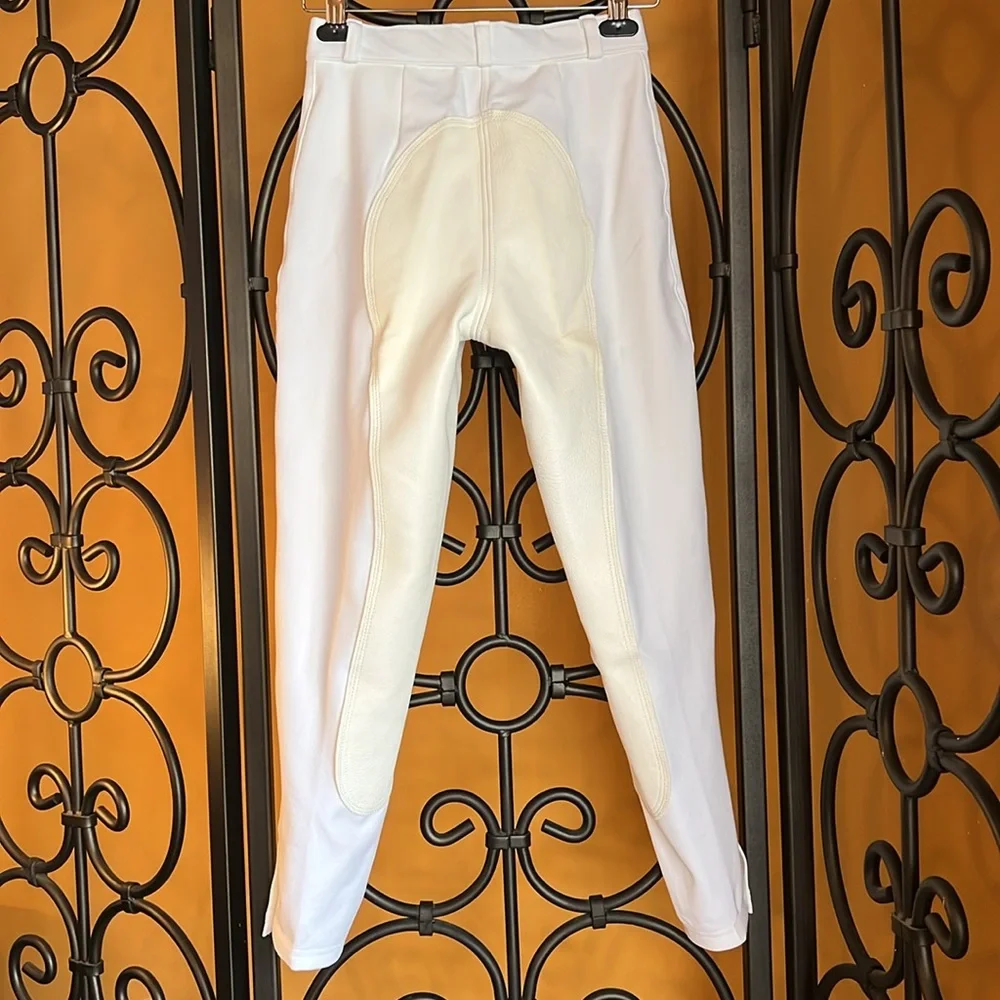 SCHOELLER PRESTIGE Full Seat Breeches - Picture 4 of 15